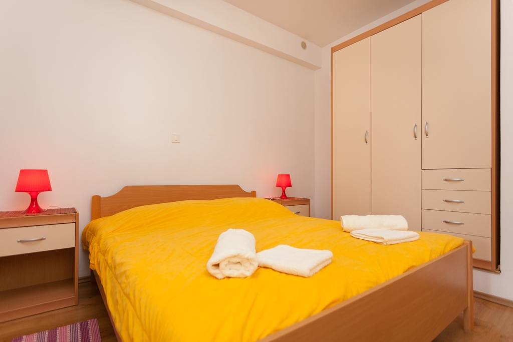 Apartment Darko 로비니 외부 사진