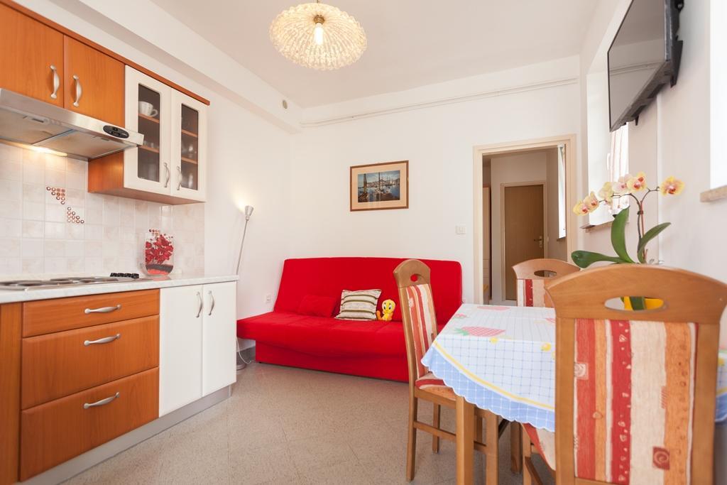 Apartment Darko 로비니 외부 사진
