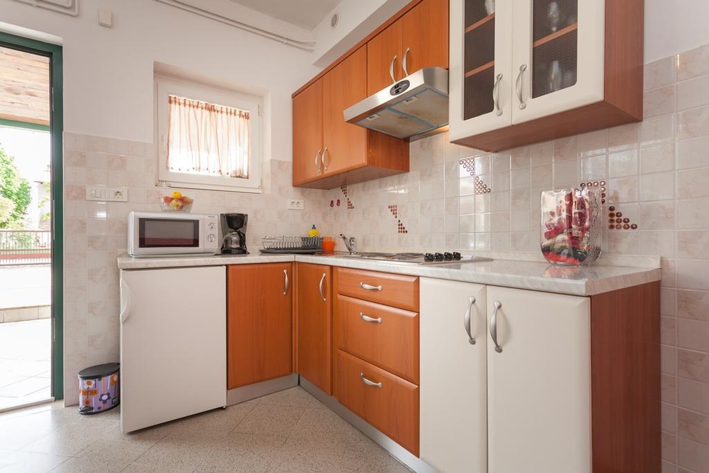 Apartment Darko 로비니 외부 사진