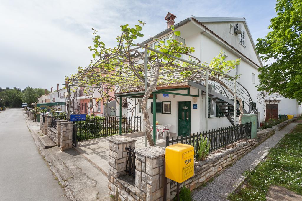 Apartment Darko 로비니 외부 사진