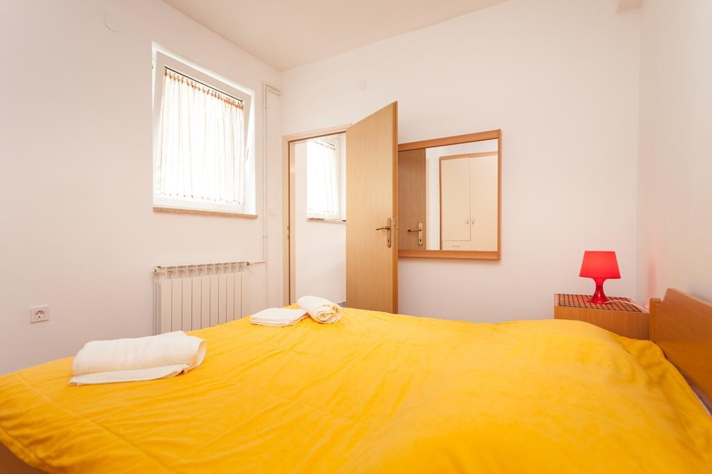 Apartment Darko 로비니 외부 사진